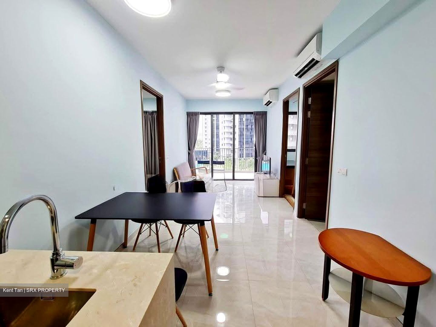 The Florence Residences (D19), Apartment #610105631